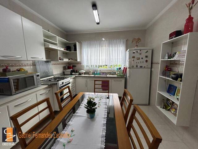 #S-2994 - Sobrado para Venda em Santo André - SP