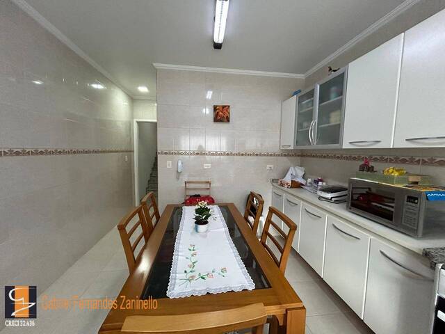 Sobrado para Venda em Santo André - 4