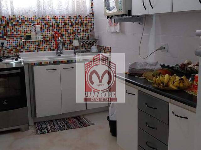 Apartamento para Venda em São Caetano do Sul - 2