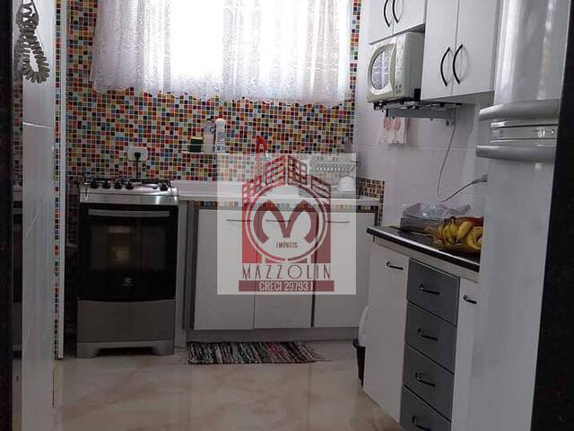Apartamento para Venda em São Caetano do Sul - 3