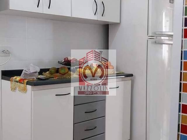 Apartamento para Venda em São Caetano do Sul - 4