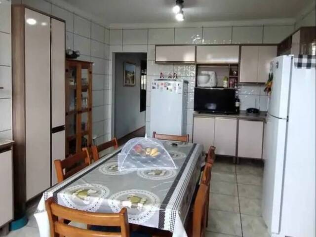 Venda em Campestre - Santo André