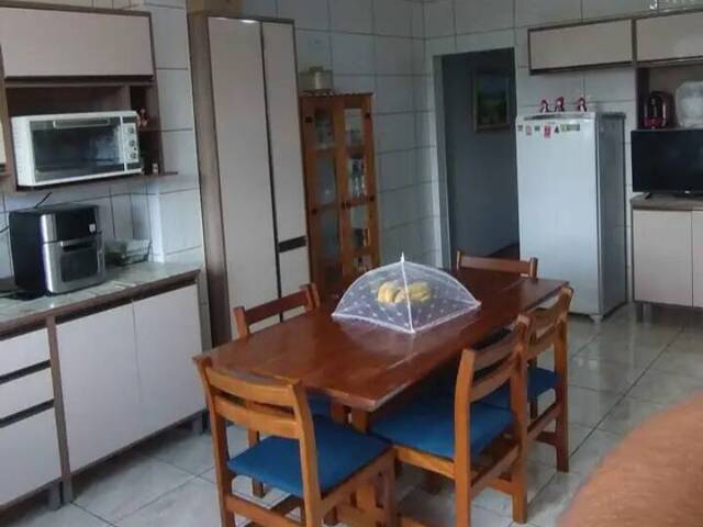 #S-2998 - Sobrado para Venda em Santo André - SP