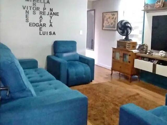 #S-2998 - Sobrado para Venda em Santo André - SP