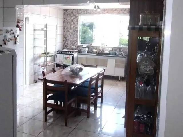 Sobrado para Venda em Santo André - 4