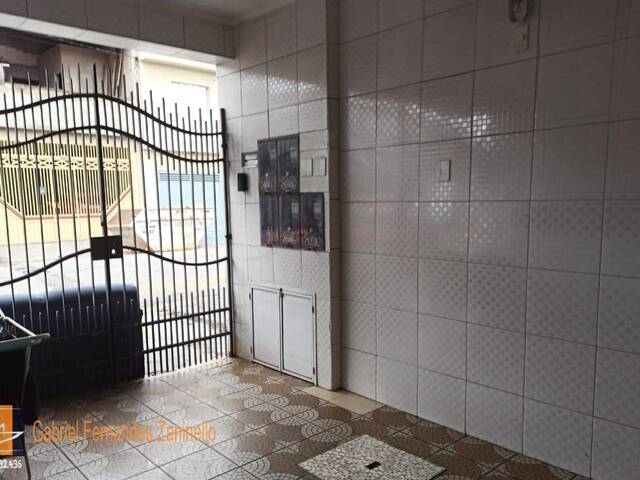 #C-2999 - Casa para Venda em São Paulo - SP