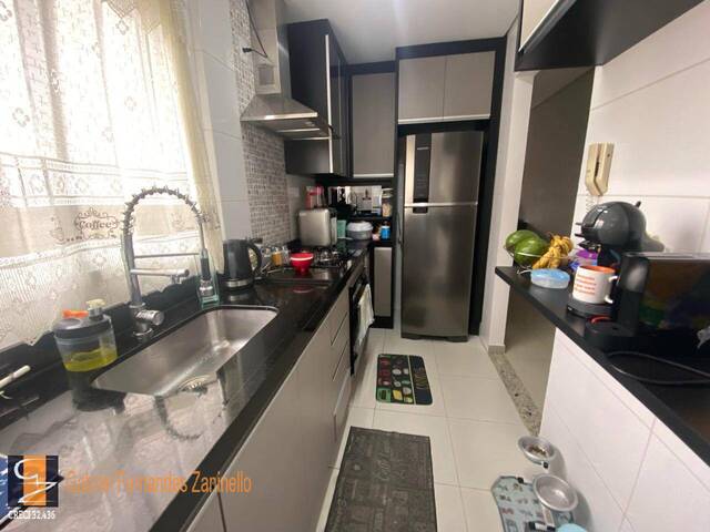 #A-3000 - Apartamento para Venda em Santo André - SP