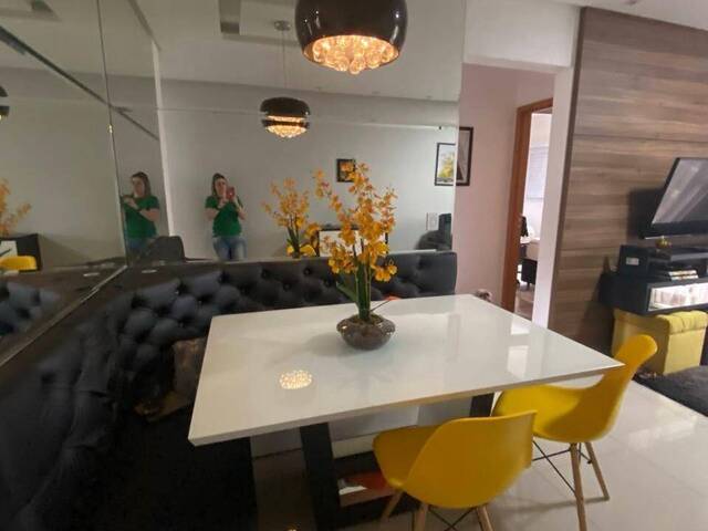 Apartamento para Venda em Santo André - 5