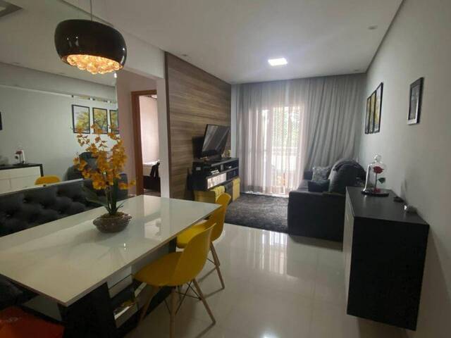 #A-3000 - Apartamento para Venda em Santo André - SP