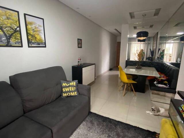 Apartamento para Venda em Santo André - 4