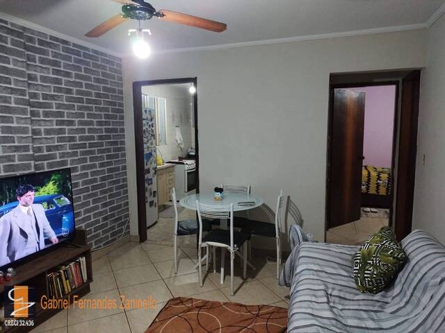 #A-3003 - Apartamento para Venda em São Caetano do Sul - SP