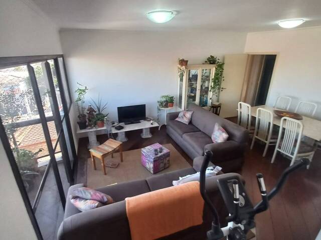 Apartamento para Venda em São Caetano do Sul - 4