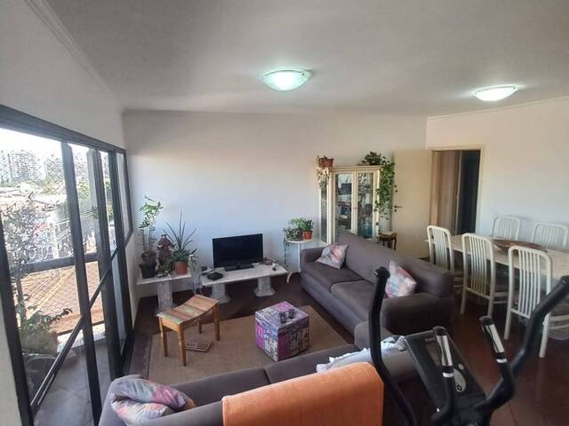 Apartamento para Venda em São Caetano do Sul - 2