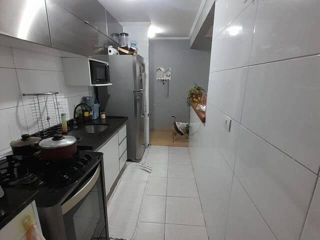 Apartamento para Venda em Santo André - 5