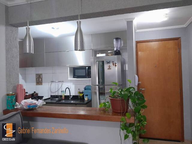 Apartamento para Venda em Santo André - 3