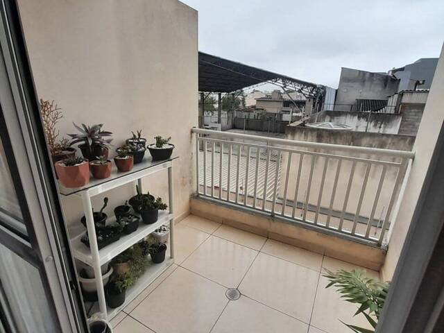Apartamento para Venda em Santo André - 4