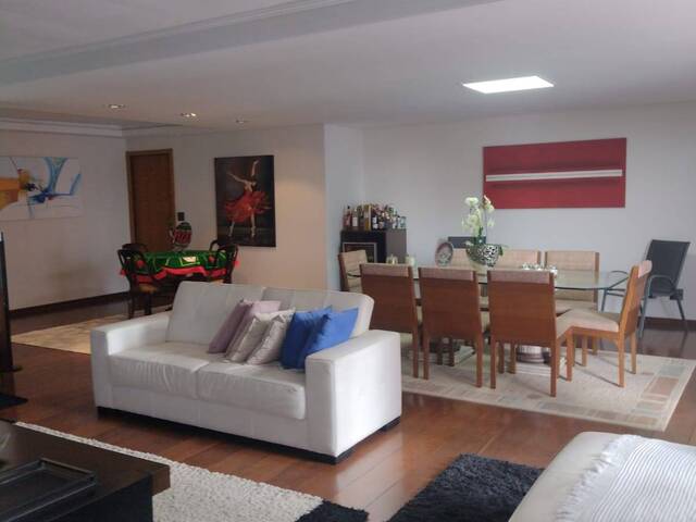 #A-3009 - Apartamento para Venda em São Caetano do Sul - SP