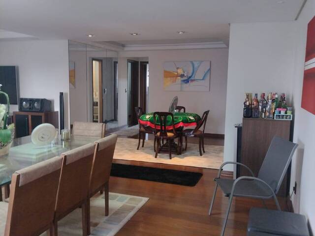 #A-3009 - Apartamento para Venda em São Caetano do Sul - SP