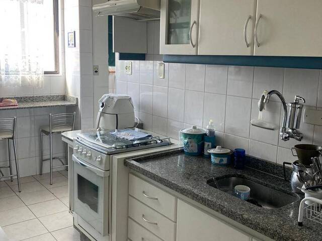 #A-3010 - Apartamento para Venda em São Paulo - SP