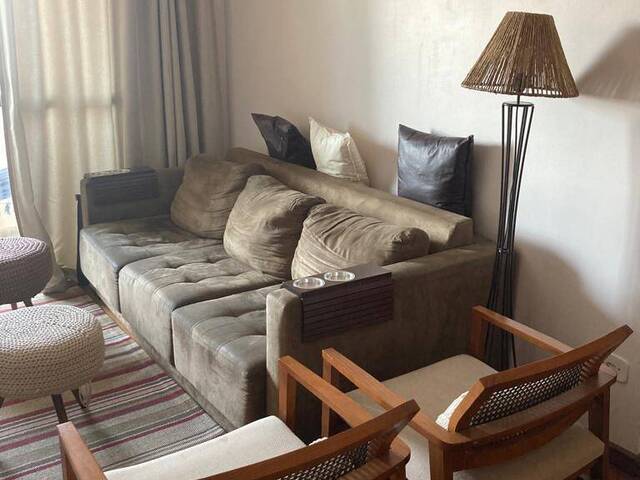 #A-3010 - Apartamento para Venda em São Paulo - SP