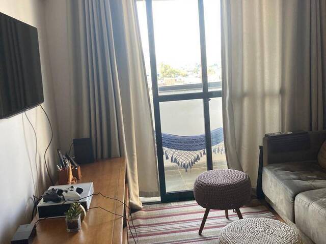 #A-3010 - Apartamento para Venda em São Paulo - SP