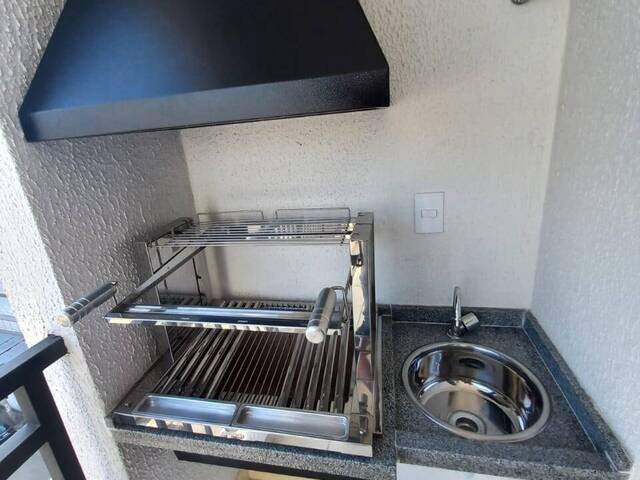 #A-3014 - Apartamento para Venda em Santo André - SP