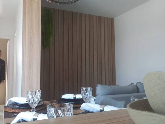 Apartamento para Venda em Santo André - 5