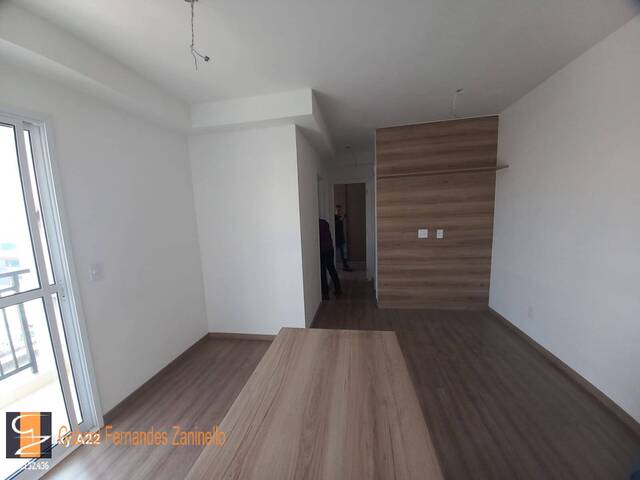 Apartamento para Venda em Santo André - 5