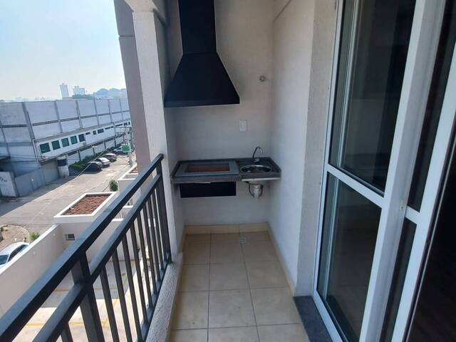 Apartamento para Venda em Santo André - 4