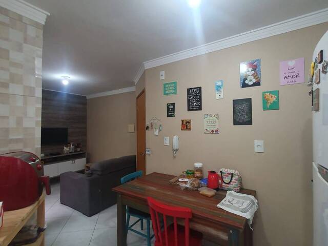 Apartamento para Venda em Santo André - 5