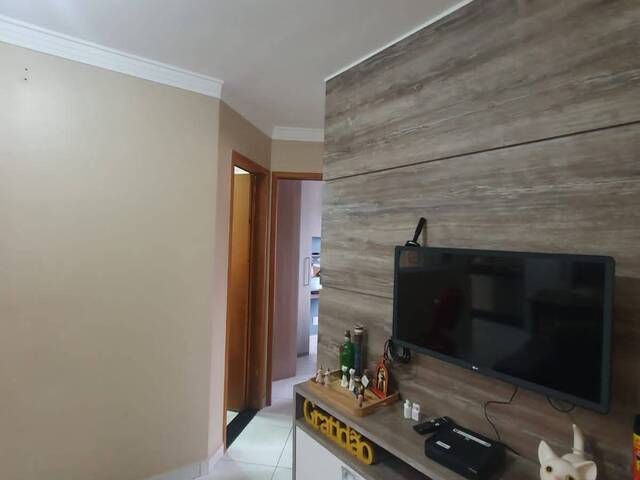 Apartamento para Venda em Santo André - 4