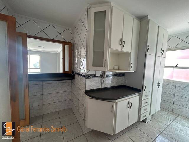 Apartamento para Venda em Santo André - 5
