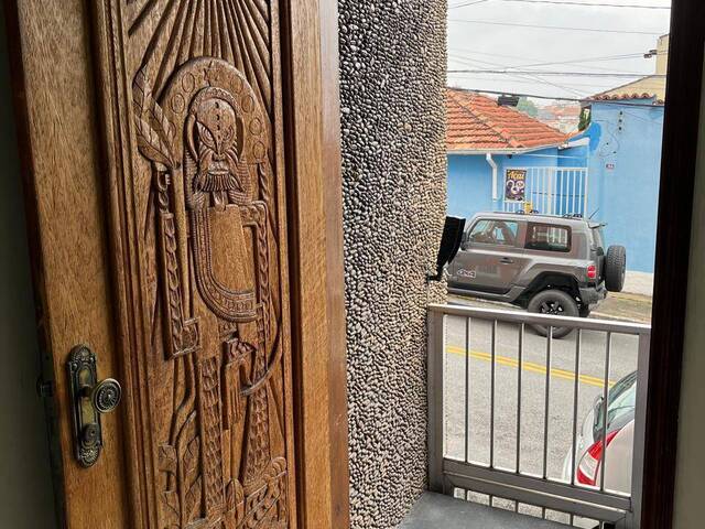 Sobrado para Venda em São Caetano do Sul - 5