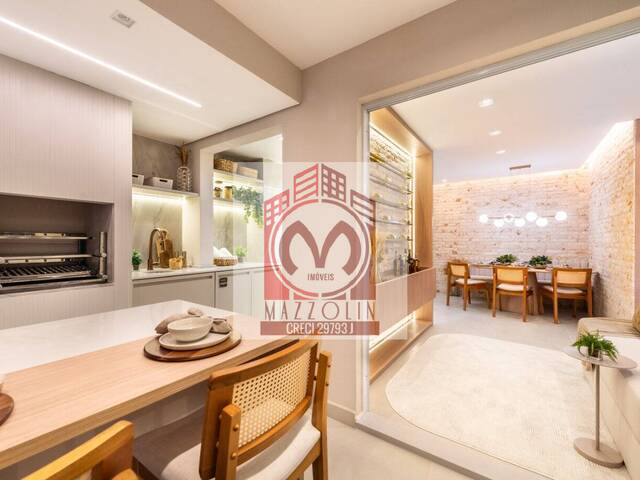 Apartamento para Venda em Santo André - 5