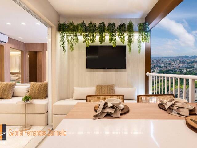 Apartamento para Venda em Santo André - 4