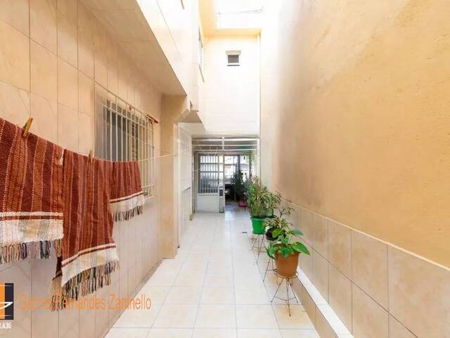 Sobrado para Venda em São Paulo - 4