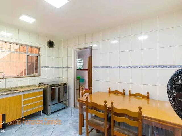 Venda em Chácara Belenzinho - São Paulo