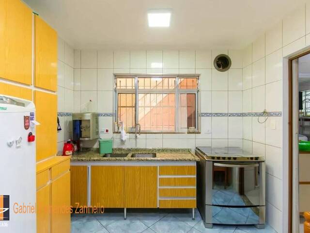 Sobrado para Venda em São Paulo - 5