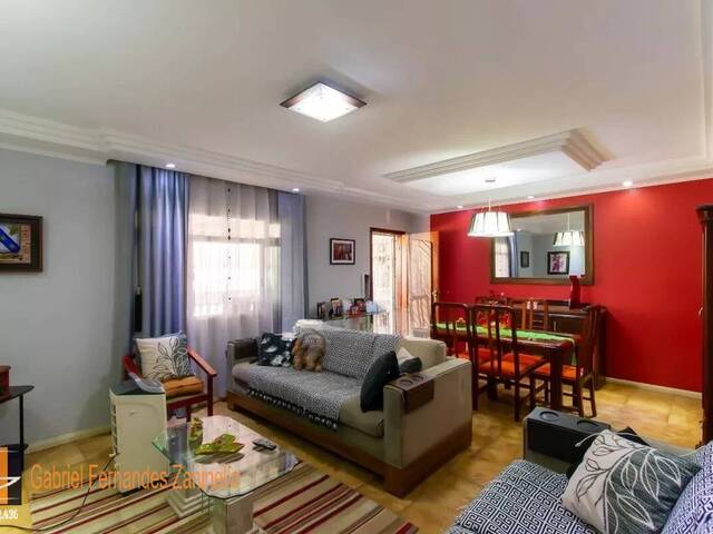 #S-3028 - Sobrado para Venda em São Paulo - SP