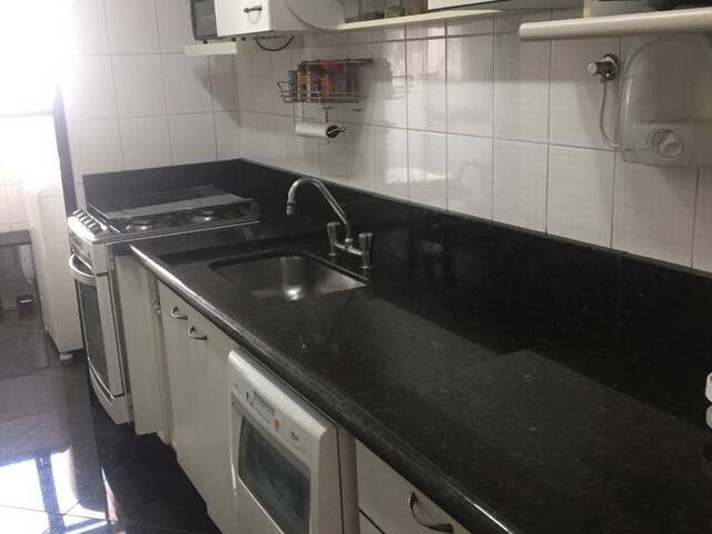 #A-3031 - Apartamento para Venda em São Paulo - SP