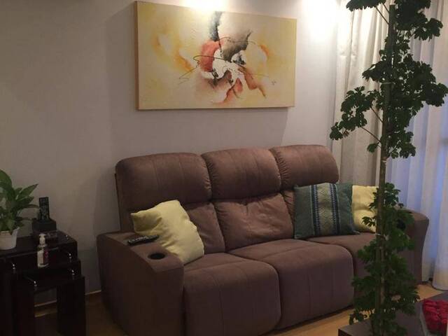 Apartamento para Venda em São Paulo - 5