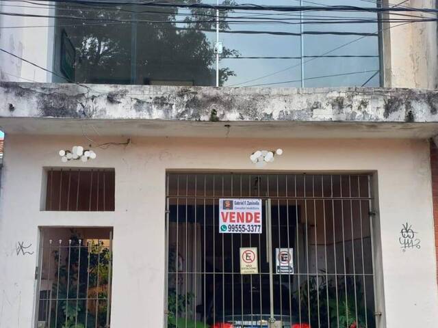 #S-3034 - Sobrado para Venda em São Caetano do Sul - SP