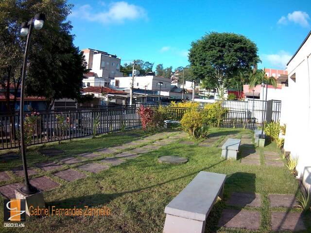 #AT-3042 - Apartamento para Venda em Santo André - SP