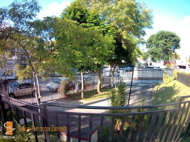 #AT-3042 - Apartamento para Venda em Santo André - SP