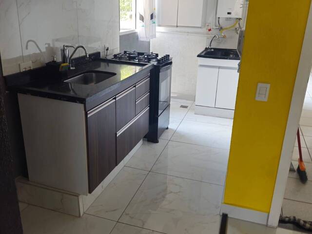 Apartamento para Venda em Santo André - 4
