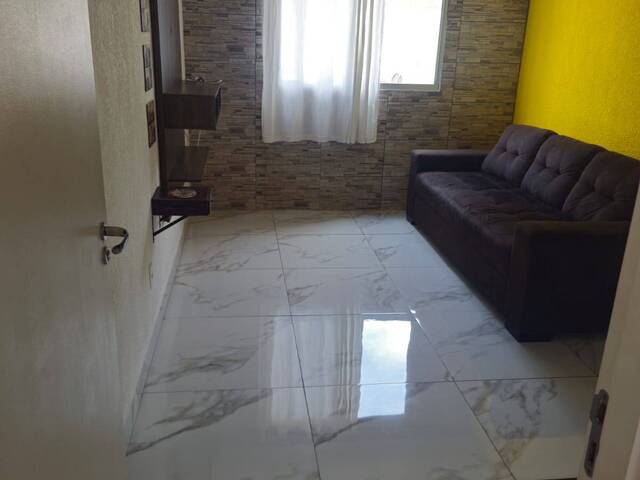 #AT-3042 - Apartamento para Venda em Santo André - SP