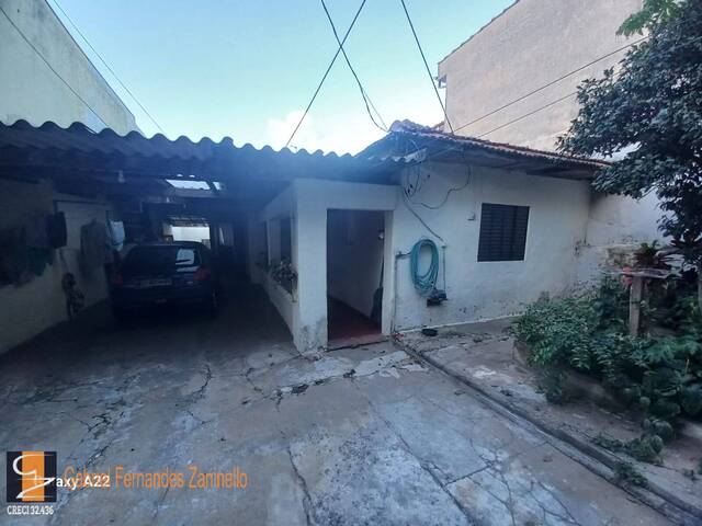 #C-3044 - Casa para Venda em São Caetano do Sul - SP