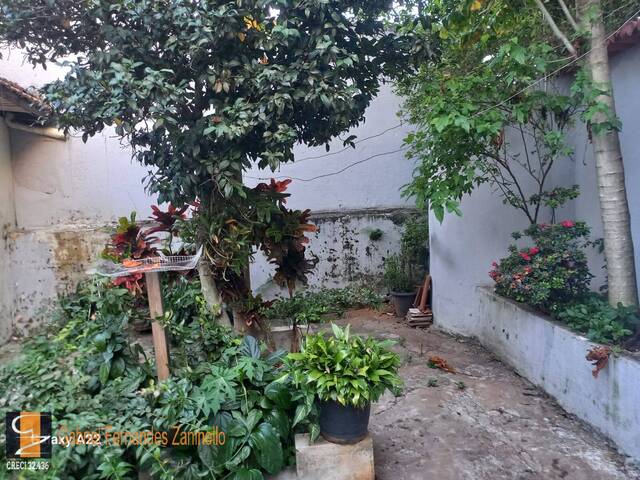 #C-3044 - Casa para Venda em São Caetano do Sul - SP