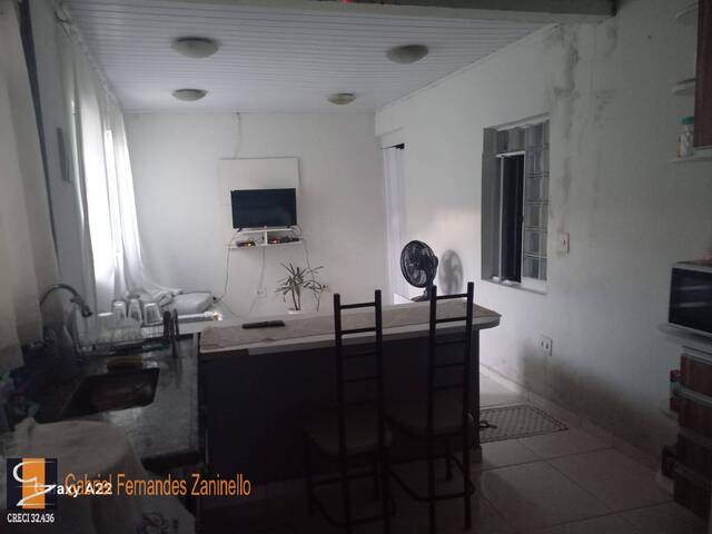 #C-3044 - Casa para Venda em São Caetano do Sul - SP