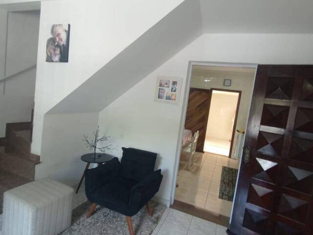 #S-3045 - Sobrado para Venda em Santo André - SP